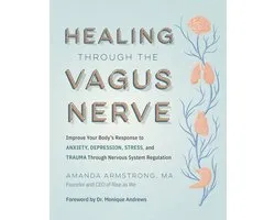 Healing Through the Vagus Nerve