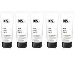 KIS - Style Fiber Coller - pack économique - 5 x 100 ml