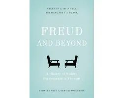 Freud and Beyond