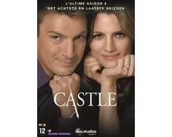 Castle - Saison 8