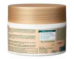 Kneipp Soft Skin Sugar Body Scrub Amandel - 3 x 220 gr - Voordeelverpakking