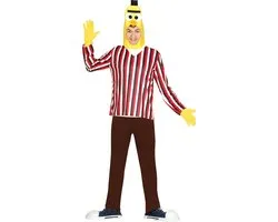 Costume Bert Sesame Street