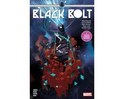 Black Bolt