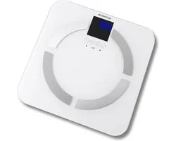 Inventum PW720BG - Pèse-personne - Blanc