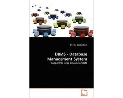 DBMS - Database Management System