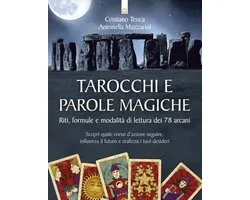 Tarocchi e parole magiche