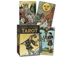 Radiant Wise Spirit Tarot