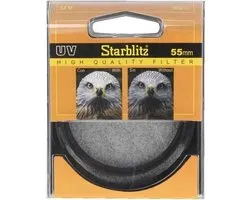 Filtre UV Starblitz 67 mm