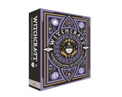 Beginners guide to the art of witchcraft- Witchcraft