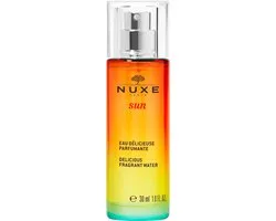 Nuxe Sun Bodymist Delicious Fragrant Water 30 ml