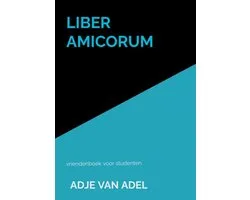 Liber Amicorum