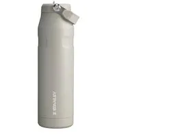Stanley IceFlow Flip Straw – Thermosfles – 1,06L – Lichtgewicht – AeroLight Isolatie – Lekvrij