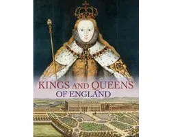 The Kings and Queens of England