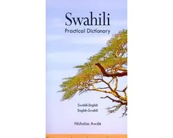 Swahili English English Swahili Prac