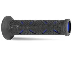 Progrip Gp Racing Open End Handvatten Zwart