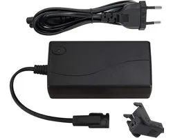 29V 2A ZBHWX-A290020-A, voedingstransformator AC/DC Adapter 29V 2A Transformator voor Liftstoel of kantelbare stoel Limin OKIN