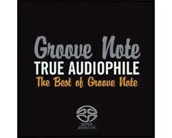 Various Artists - True Audiophile: Best Of Groove Note (2 SACD)