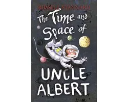 Time & Space Of Uncle Albert