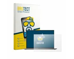 BROTECT - Screenprotector voor LG gram 16Z90TL-G - Folie Beschermfolie matte