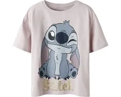 Name it T-shirt Stitch
