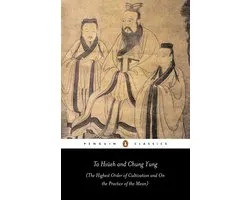 Ta Hseh and Chung Yung