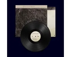 Cocteau Twins & Harold Budd - The Moon & The Melodies (LP)