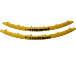 Spikeball Pro reserve ringdelen 2 stuks