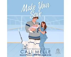 Make Your Save