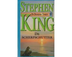 De Donkere Toren- Stephen King