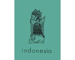 Indonesia Journal- Indonesia Journal, October 1966, Volume 2