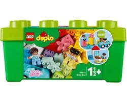 LEGO DUPLO Classic 10913 La Boîte De Briques