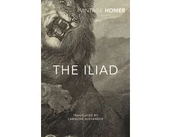 The Iliad