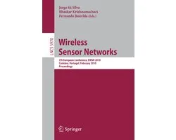 Wireless Sensor Networks