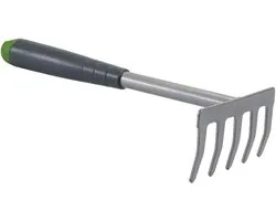 Hand Garden Rake 290mm - 229758
