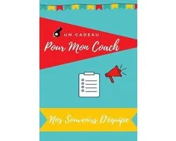 Pour Mon Coach