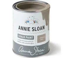 Annie Sloan Chalk Paint French Linen 1000 ml