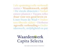 Waardenwerk - Capita Selecta