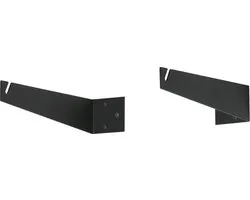 TROTEC Wand- en plafondhouder TDS 50 / TDS 75