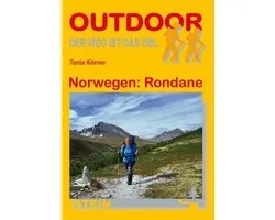 Norwegen: Rondane