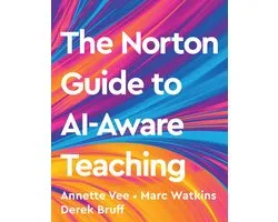 The Norton Guide to AI-Aware Teaching