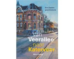Van Veerallee tot Katerveer