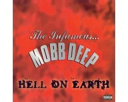 Hell On Earth