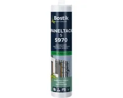 Bostik Paneltack S970 - Wit - 310ml