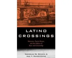 Latino Crossings