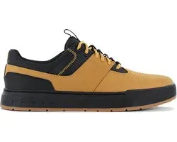TIMBERLAND Maple Grove Low - Chaussures pour femmes Cuir Blé TB0A2E7D-231 - Taille UE 41,5 US 8