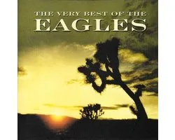 The Very Best Of The Eagles