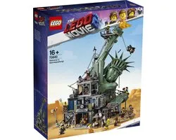 LEGO MOVIE 2 Welkom in Apocalypsstad! - 70840