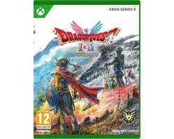 Dragon Quest I & II HD-2D Remake - Xbox Series X