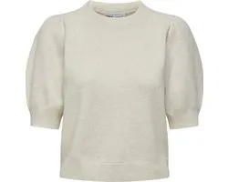 ONLY - ONLRICA LIFE 2/4 PULLOVER KNT Dames Vest