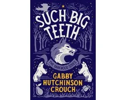The Darkwood Series 2 - Such Big Teeth